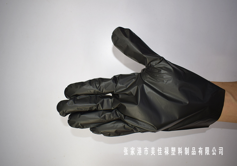 TPE Gloves